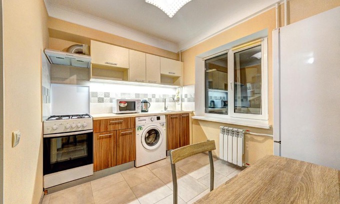 Pechers'kyi District Apartamento | Новая однокомнатная квартира Оушен Плаза. Бульвар Дружбы Народов 8а