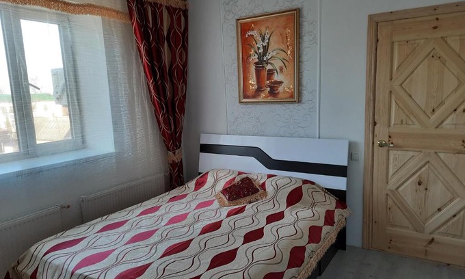 Poltava Oblast Apartamento | Новая 2к квартира с автономным отоплением в центре