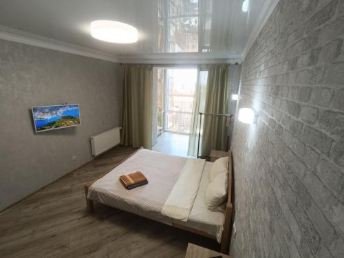 Lutsk Apartamento | Новобудова, ЖК Яровиця по вул, Івана ФРАНКА,59