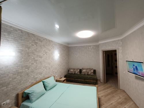 Lutsk Apartamento | новобудова ЖК Яровиця, смарт тв