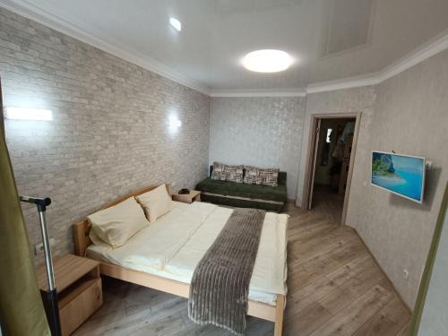 Lutsk Apartamento | Новобудова ЖК Яровиця