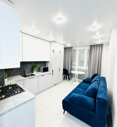 Yavory Apartamento | Новобудова Стрийська 45а FABRIK Гашека Автовокзал подобово