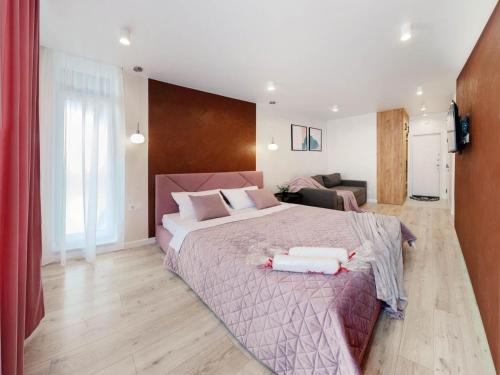Yavory Apartamento | НОВОБУДОВА ЧЕРВОНОЇ КАЛИНИ 56А Сихів, АВАЛОН,ВИСОТКА