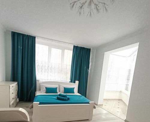 Yavory Apartamento | Новобуд.Стрийська,Ашан,Сихів,Автовокзал