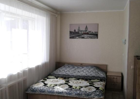 Veliky Novgorod Apartamento | Новолучанская 14