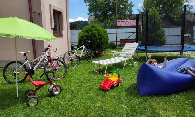 Skole Casa | Нота Карпат