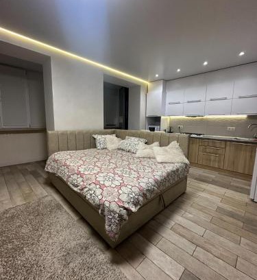 Maliyevtsy Apartamento | Оазис возле реки