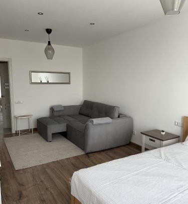 Lutsk Apartamento | Огієнка 2а Центр