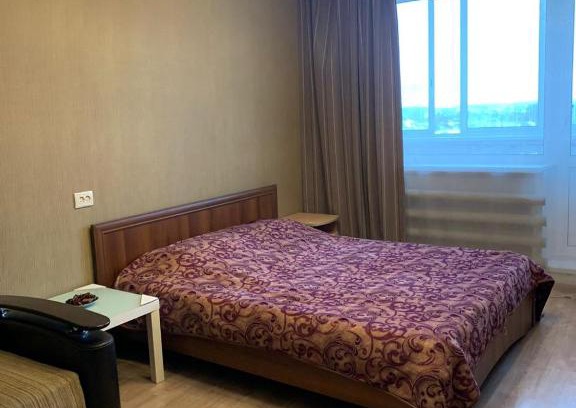 Murom Apartamento | однокомнатная квартира
