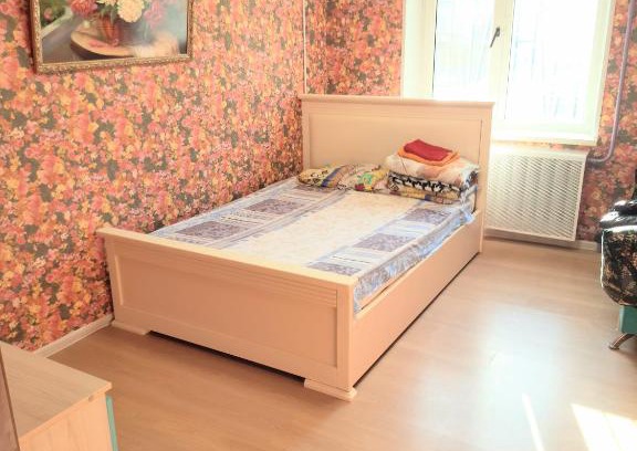 Nizhnekamsk Apartamento | Однокомнатная Квартира "КOMFORT"