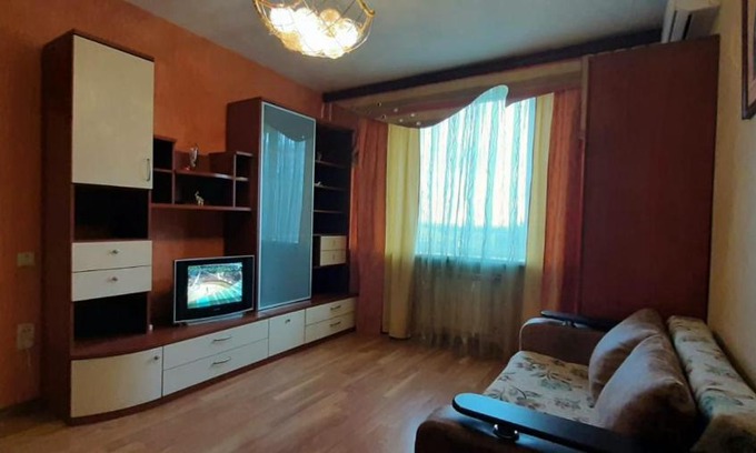 Volgograd Apartamento | однокомнатная квартира