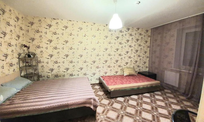 Yaroslavl Apartamento | Однокомнатная квартира