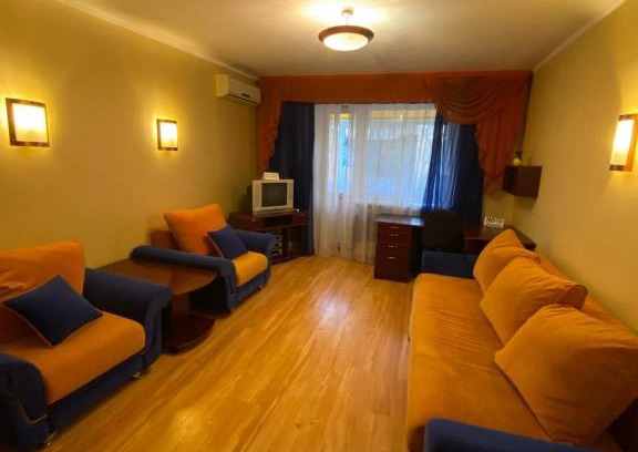 Pervomayskoye Apartamento | однокомнатная на Дзержинского 2(район гастронома москва)