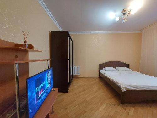 Lutsk Apartamento | Однокімнатна біля автостанції, вулиця Зацепи