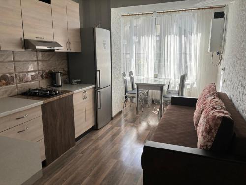 Lutsk Apartamento | Однокімнатна квартира в жк Тріумф