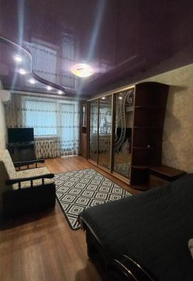 Kryvyi Rih Apartamento | Однокімнатна квартира на вулиці Володимира Великого 22