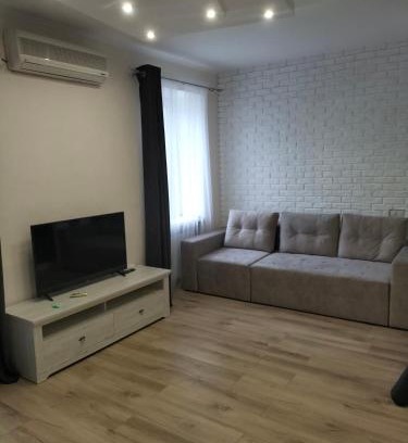 Krivoy Rog Apartamento | Однокімнатна студія проспект Гагарина 30
