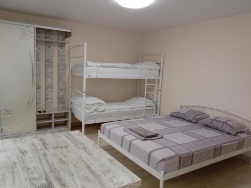 Khmelnitskiy Apartamento | Однокімнатна 105
