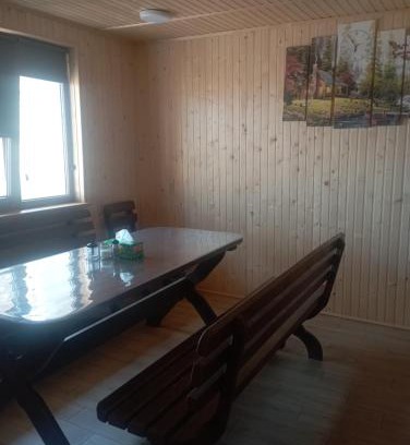 Zalissya Casa | Озеро Надії