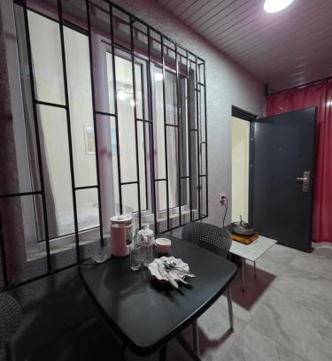 Cholpon-Ata Casa | Озёрная 44а