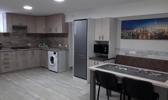 Kirovograd Casa | Окремі номери в гостьовому будинку типу guest house