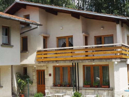 Govedartsi Casa | Орбелус