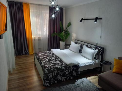 Aktobe Apartamento | Островок Уюта