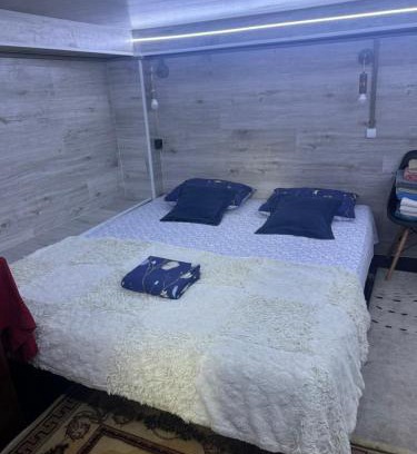 Chisinau Apartamento | отель в центре кишинева