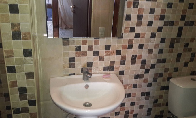 Arabkir Apartamento | отличная квартира в Ереване просп. Комитаса