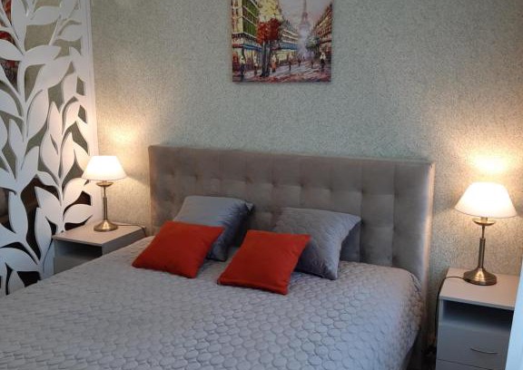 Kazan Apartamento | ОТЛИЧНАЯ КВАРТИРА в ЖК ЛЕГЕНДА