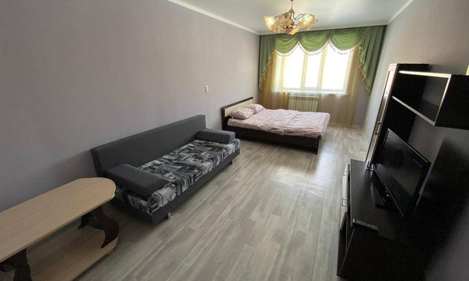 Aktobe Apartamento | Отличная квартира для 4 человек