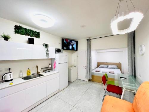 Haifa Apartamento | Отличная Студия Для Отдыха!