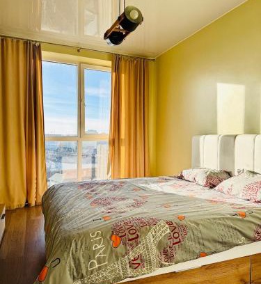 Yavory Apartamento | Панорама