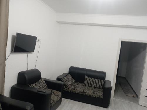 Chok-Tal Apartamento | Париж 2