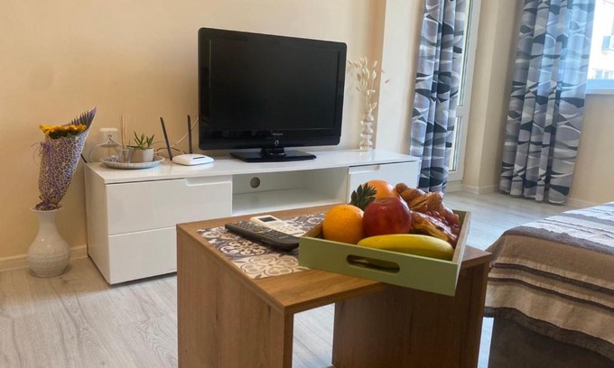 Stara Zagora Apartamento | Парк апартамент-2