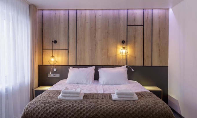 Baykalsk Hotel | Парк-Отель "Соболинка"