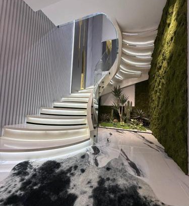 Dushanbe Apartamento | Пентхаус