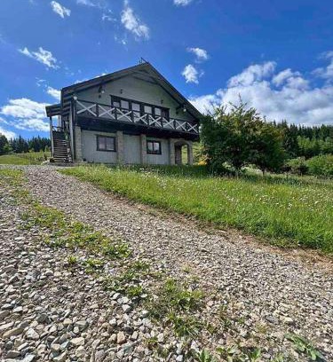 Palyanytsya Apartamento | Перлина Гір