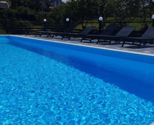 Skhidnytsya Apartamento | Перлина Карпат