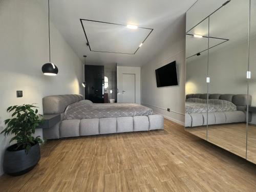 Kosuv Stary Apartamento | Перлина Франківська