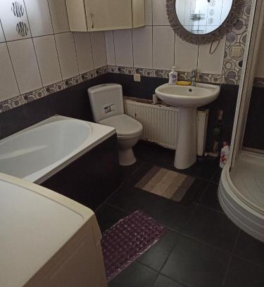 Okhtyrka Apartamento | Петропавловская 16