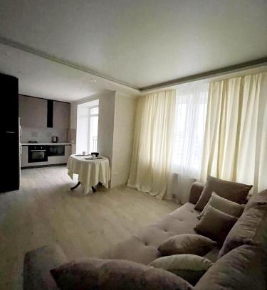 Bucha Apartamento | Подобово ЖК Центральний вул.Нове Шосе, 8А
