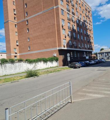 Petrovskoye Apartamento | Подобово квартира на Южд