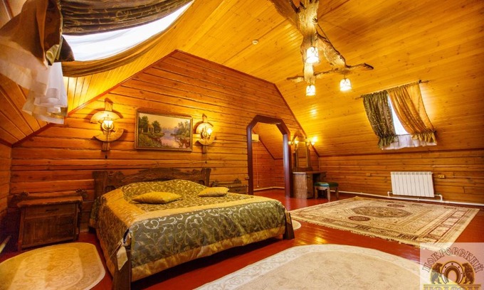 Pokrov Hotel | Покровский Медведь