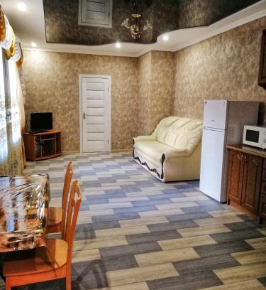 Kirovograd Apartamento | Посуточная аренда в центре Кропивницкого