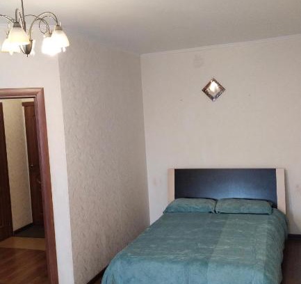 Almaty District Apartamento | Посуточная квартира