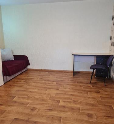 Petrovskoye Apartamento | Посуточно квартира район ЮЖД