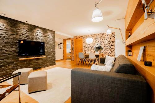 Kazbegi Apartamento | Прекрасные апартаменты в Новом Гудаури Теплые рядом канатка