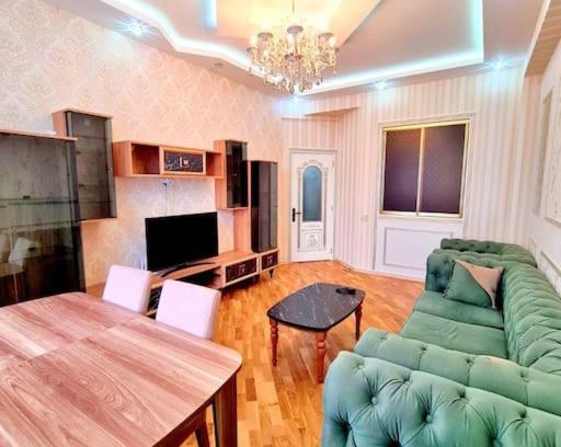 Baku Apartamento | Премиум квартира возле метро