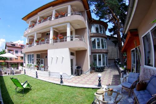 Velingrad Casa | Приятелската къща